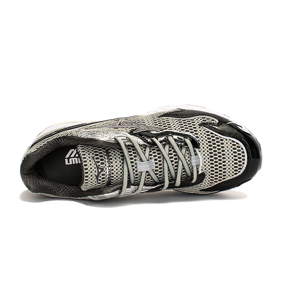 Mizuno WAVE RIDER 10 x One Block Down ChicCoff/VOrange/HrbrMis